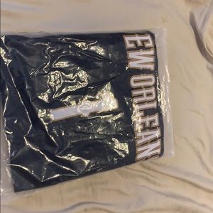 Brand new Zion Williamson Pelicans Jersey!